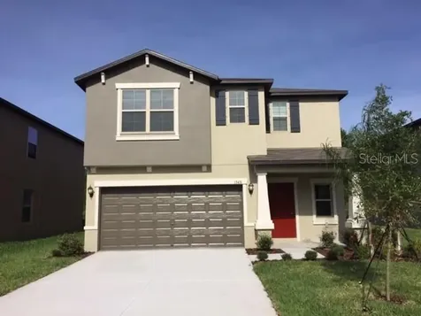 13431 Marble Sands Court Hudson FL 34669