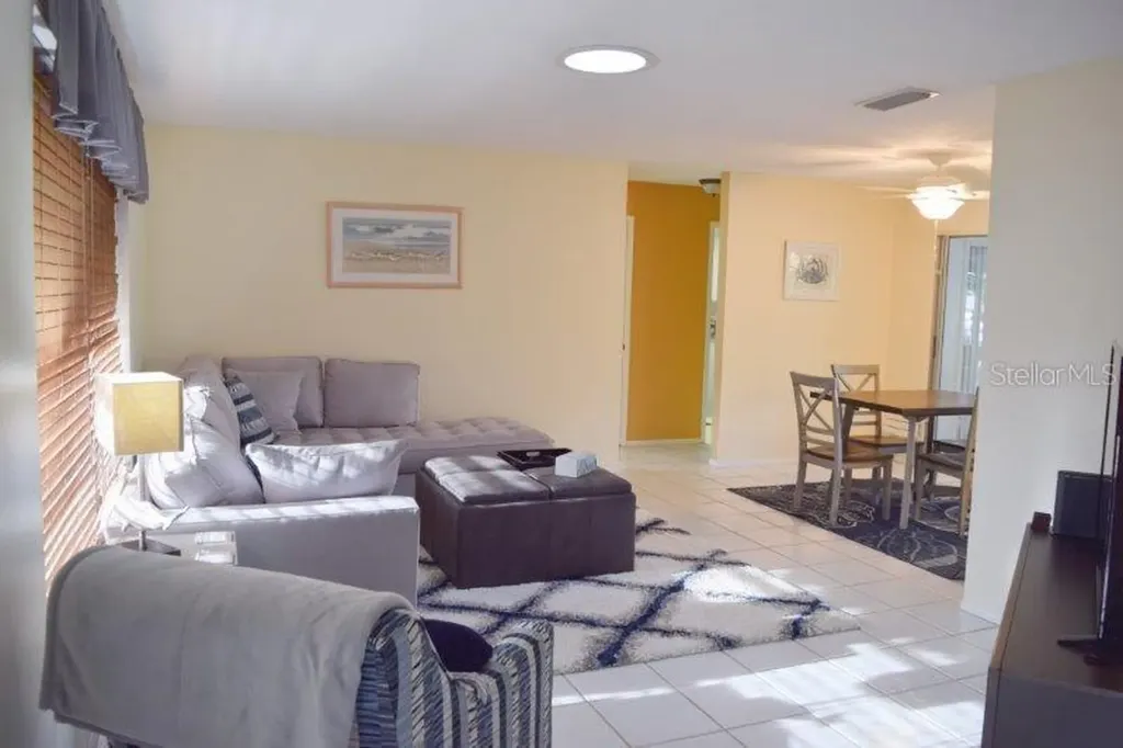 18608 Alphonse Circle Port Charlotte FL 33948