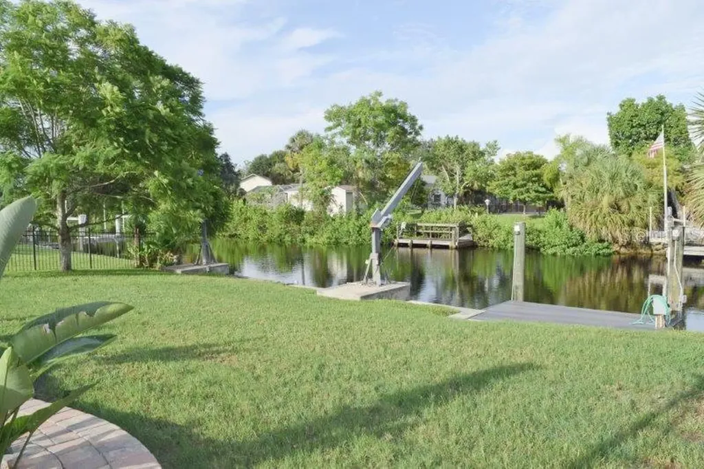 18608 Alphonse Circle Port Charlotte FL 33948