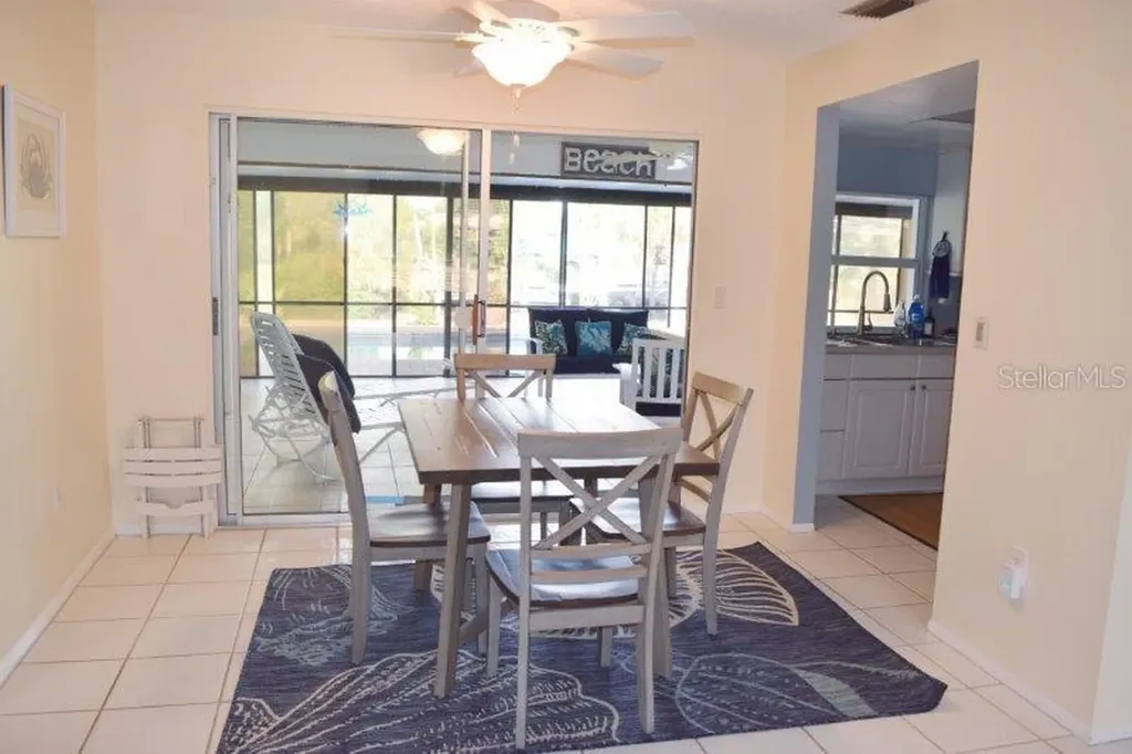 18608 Alphonse Circle Port Charlotte FL 33948