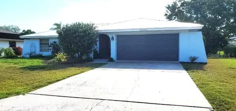 18608 Alphonse Circle Port Charlotte FL 33948