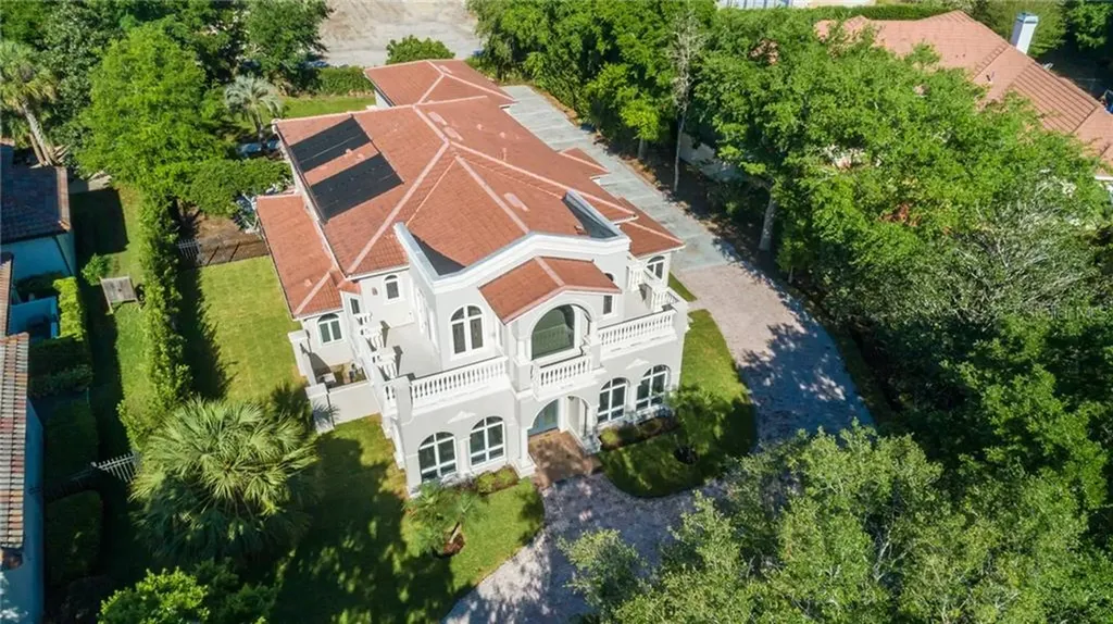 5114 Fairway Oaks Drive Windermere FL 34786
