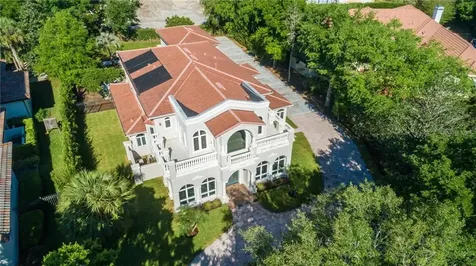 5114 Fairway Oaks Drive Windermere FL 34786