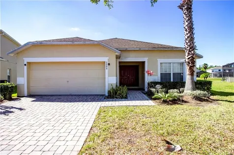 1208 Winding Hollow Court Kissimmee FL 34746