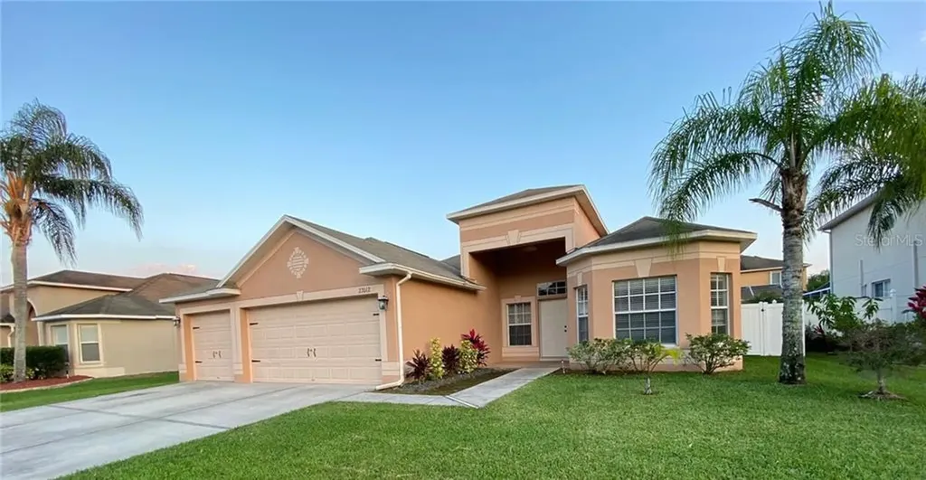 27012 Coral Springs Drive Wesley Chapel FL 33544