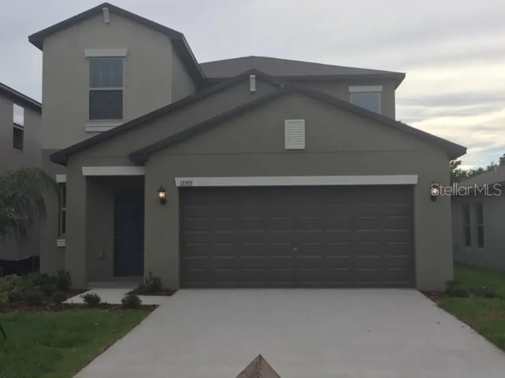 13393 Marble Sands Court Hudson FL 34669