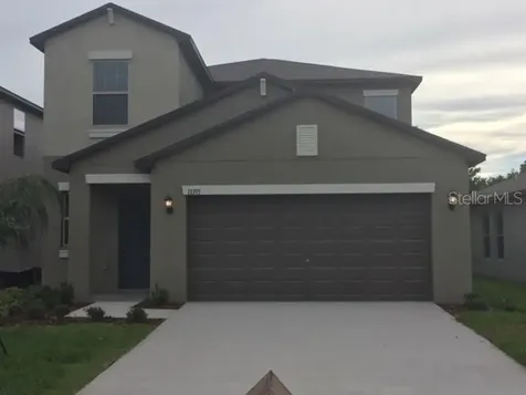 13393 Marble Sands Court Hudson FL 34669