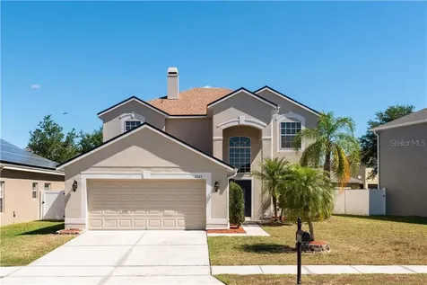 2315 Holly Pine Circle Orlando FL 32820