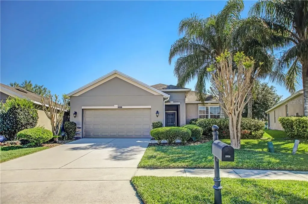 2620 Youngford Street Orlando FL 32824