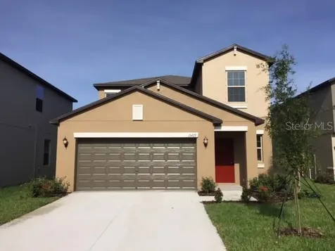 13423 Marble Sands Court Hudson FL 34669