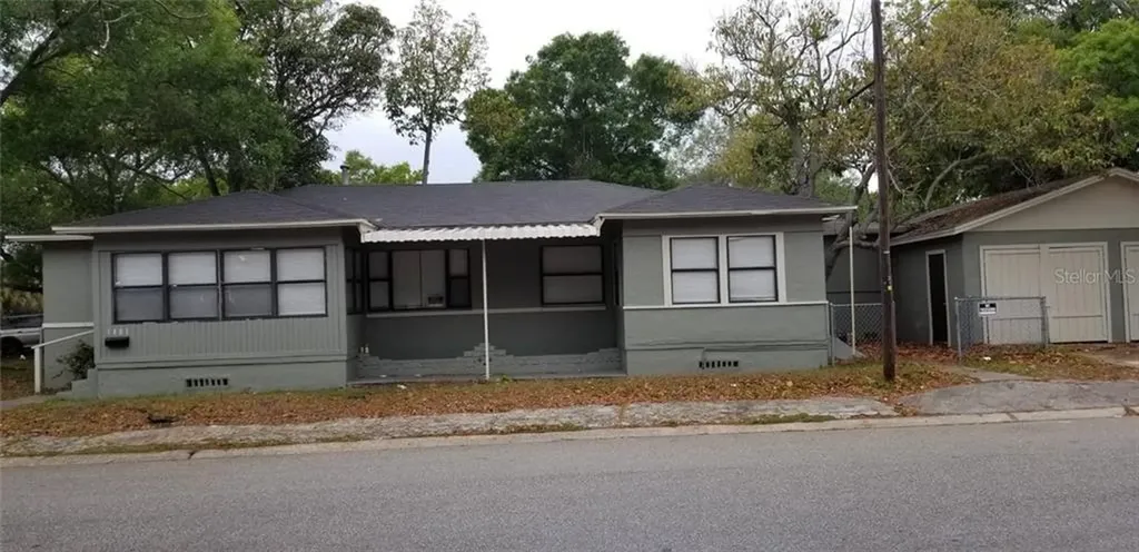 1401 21st Street S St Petersburg FL 33712