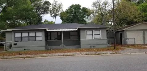 1401 21st Street S St Petersburg FL 33712