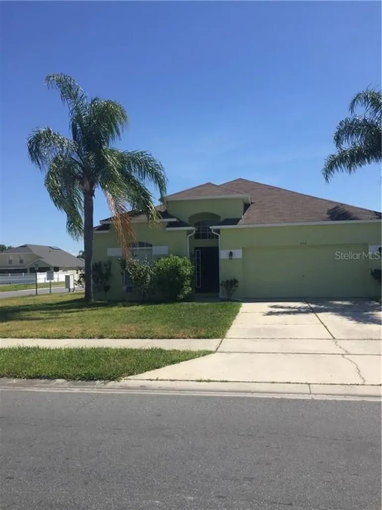 552 Casa Marina Place Sanford FL 32771