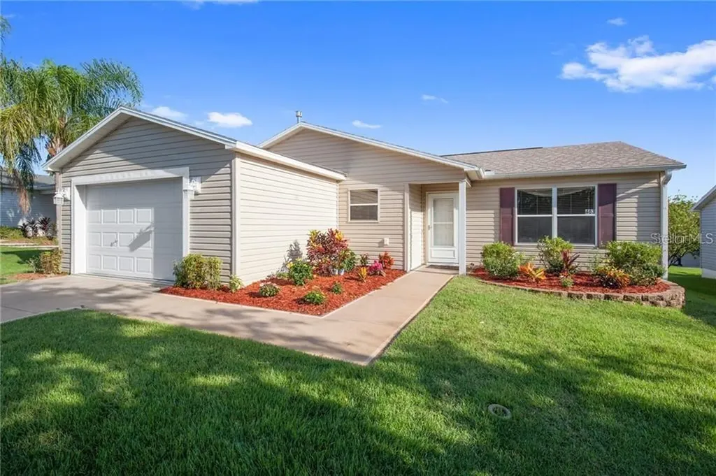 463 Medford Place The Villages FL 32162