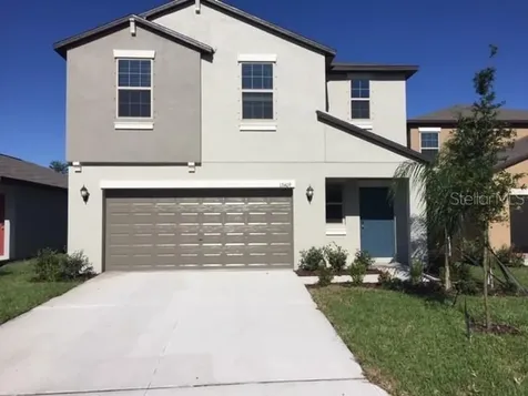 13409 Marble Sands Court Hudson FL 34669