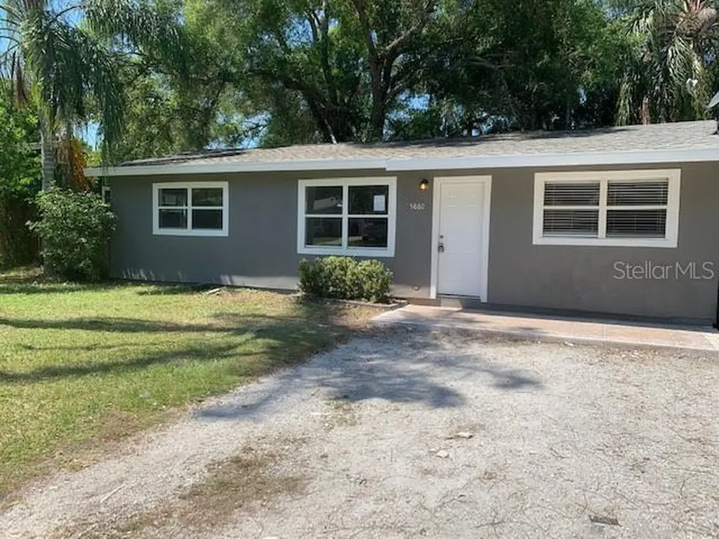 5860 42nd Street N St Petersburg FL 33714