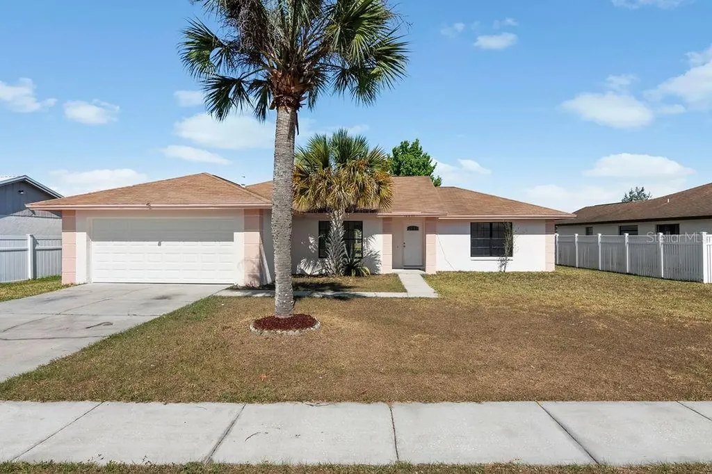 12035 Saffron Court Orlando FL 32837