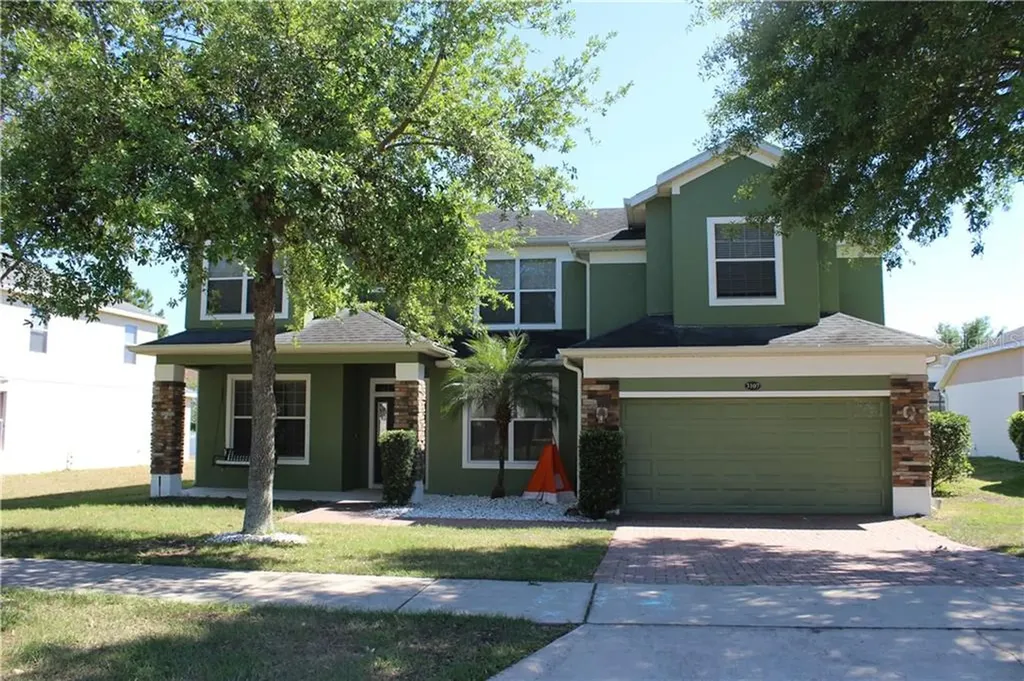 3107 Anquilla Avenue Clermont FL 34711
