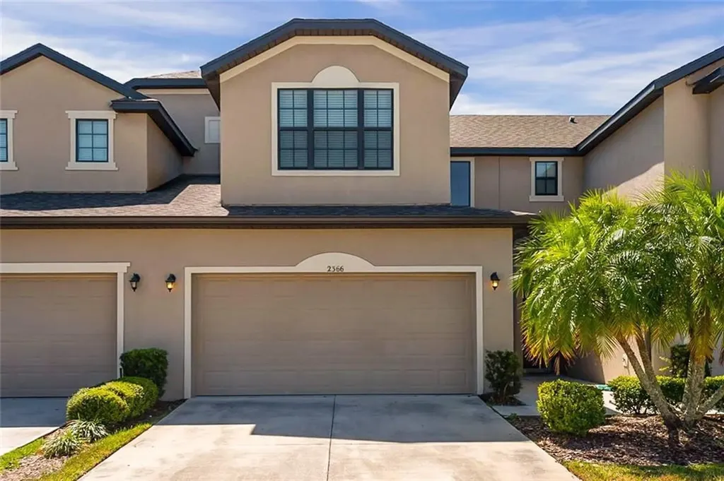 2366 Seven Oaks Drive Saint Cloud FL 34772