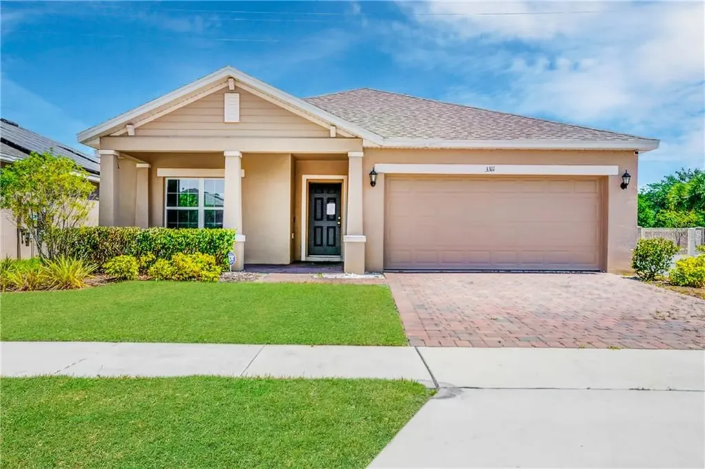 3311 Reedy Glen Drive Kissimmee FL 34758