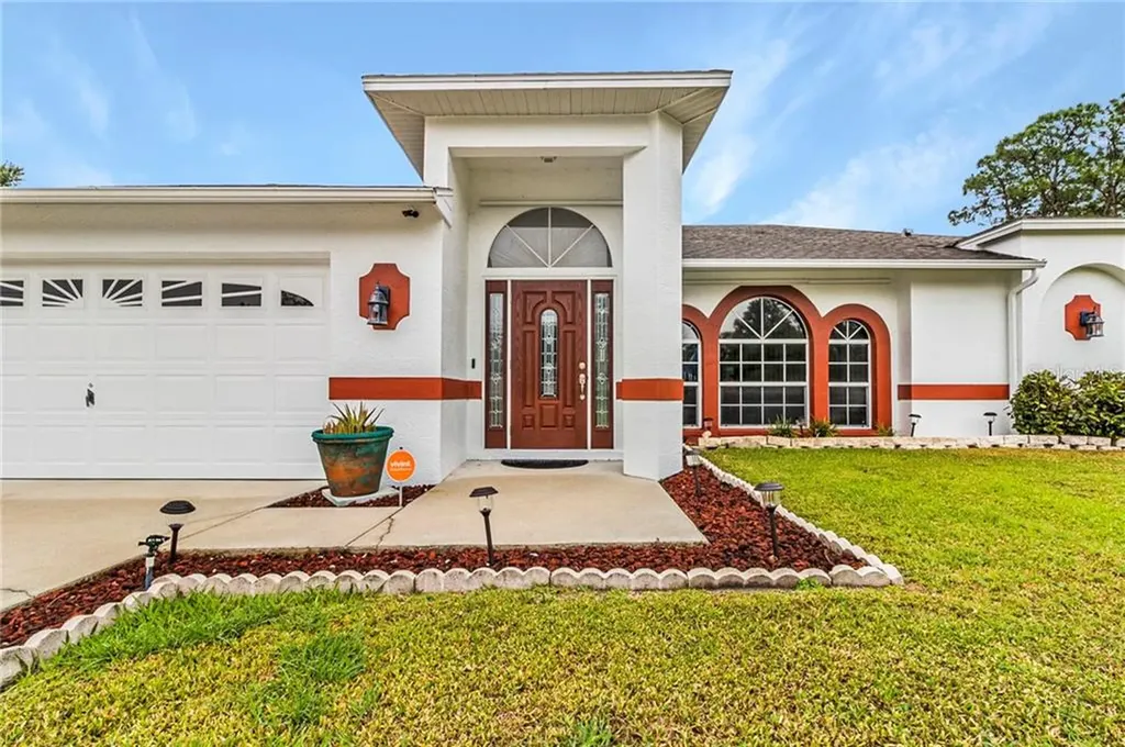 5150 Andris Street North Port FL 34288