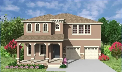 9454 Bolero Road Winter Garden FL 34787