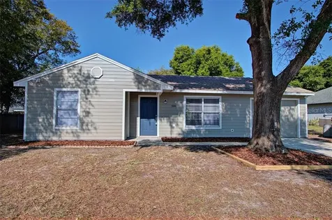 506 Ferdinand Avenue Deltona FL 32738