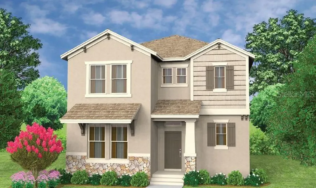 16731 Herongate Drive Winter Garden FL 34787