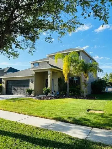 9504 Snowberry Way Tampa FL 33647