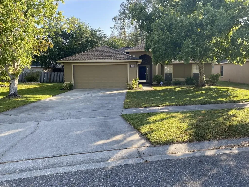 633 Heron Bay Drive Orlando FL 32825