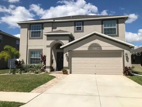 18315 Scunthorpe Lane Land O Lakes FL 34638