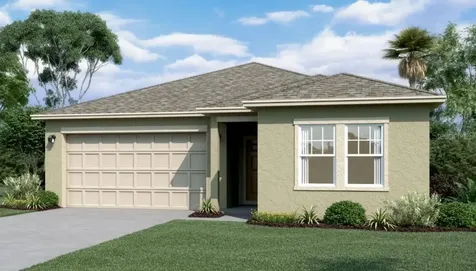 3523 Patron Avenue Deltona FL 32738