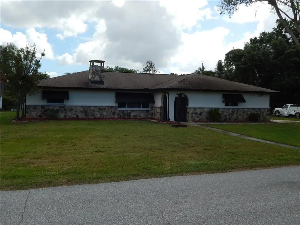 1001 Montana Avenue Englewood FL 34223