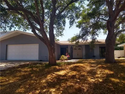1573 Linwood Drive Clearwater FL 33755
