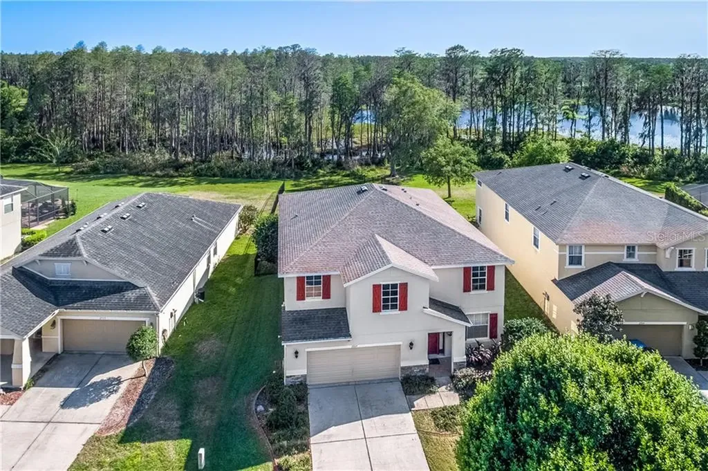 2937 Winglewood Circle Lutz FL 33558