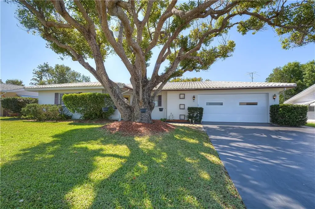 7902 Talisman Drive Port Richey FL 34668