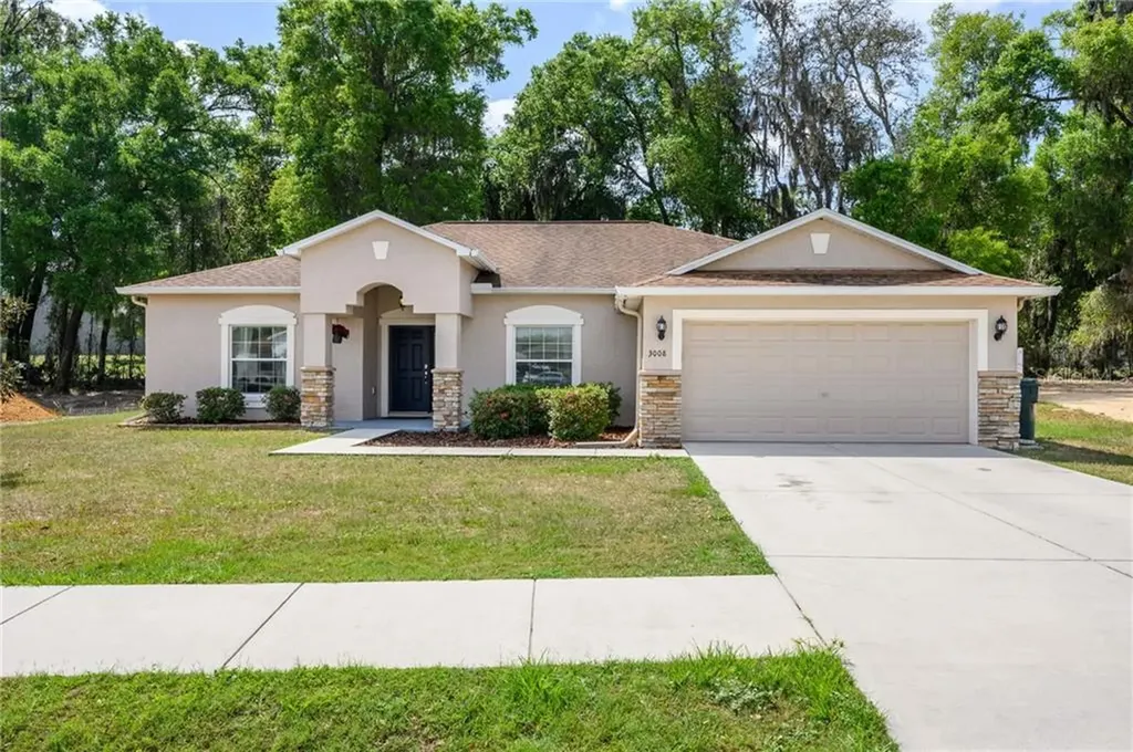 3008 NE 24th Place Ocala FL 34470