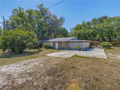 1742 Evergreen Street Kissimmee FL 34746
