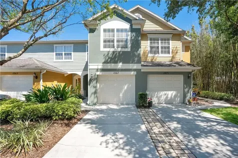 1067 Levensor Court Sanford FL 32771