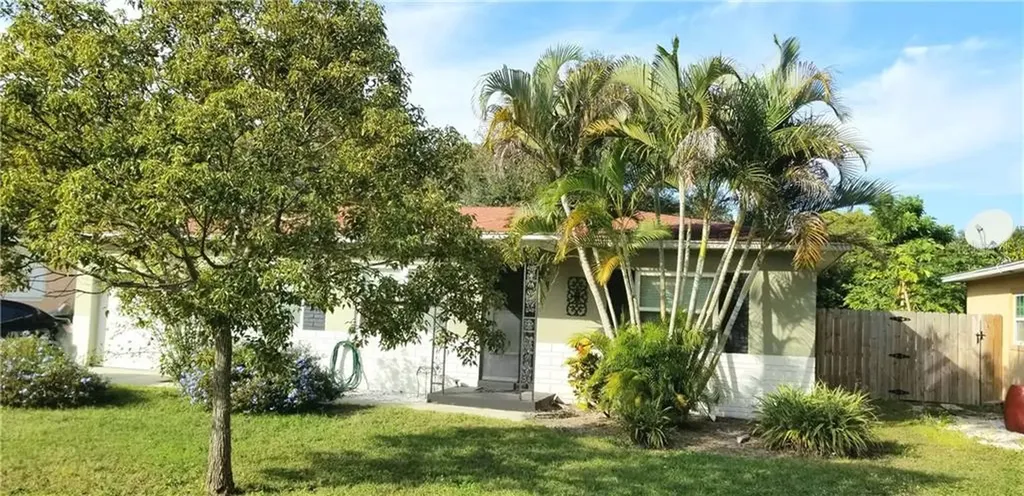 4533 18th Avenue N St Petersburg FL 33713
