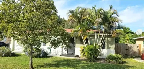 4533 18th Avenue N St Petersburg FL 33713