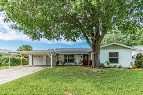 8505 Woodall Court Tampa FL 33615