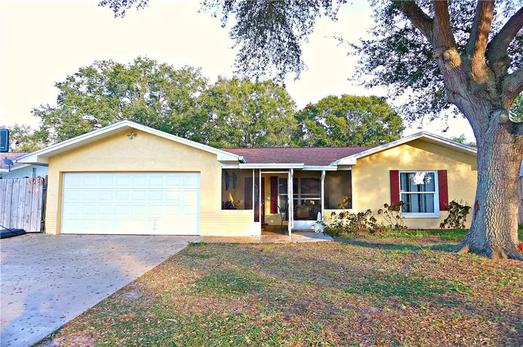 1413 Cottonwood Terrace Dunedin FL 34698