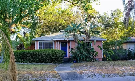 3200 8th Avenue N St Petersburg FL 33713