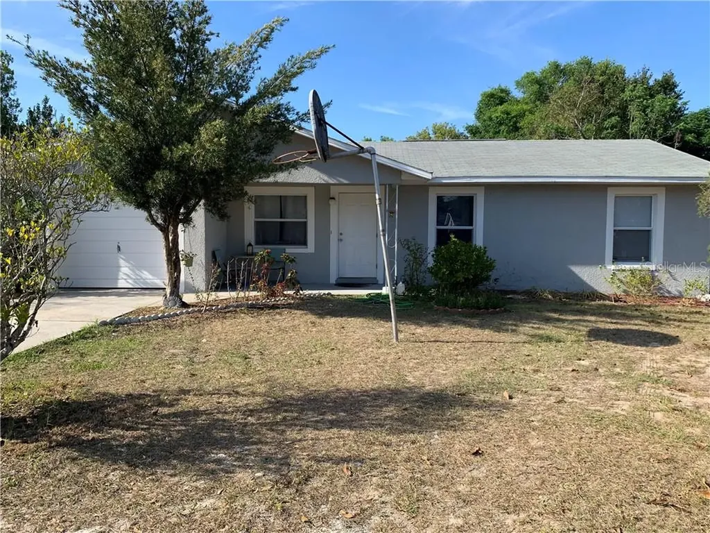 2100 Magnolia Avenue Haines City FL 33844