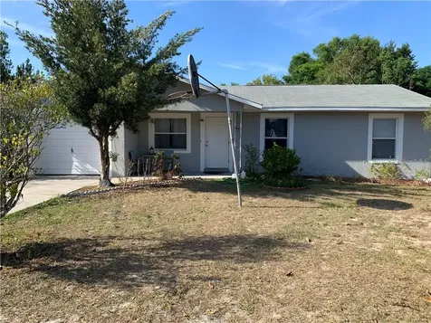 2100 Magnolia Avenue Haines City FL 33844