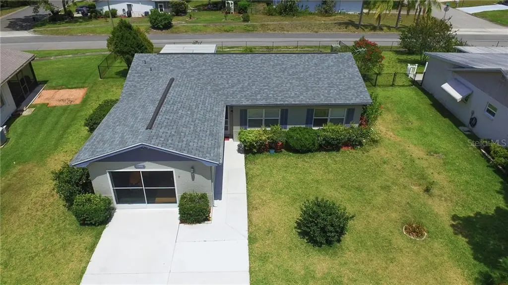 12808 Willowdale Way Hudson FL 34667