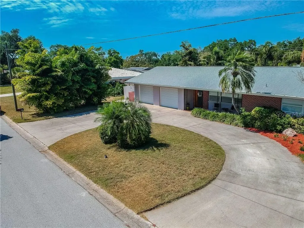 1720 Emerald Drive Clearwater FL 33756