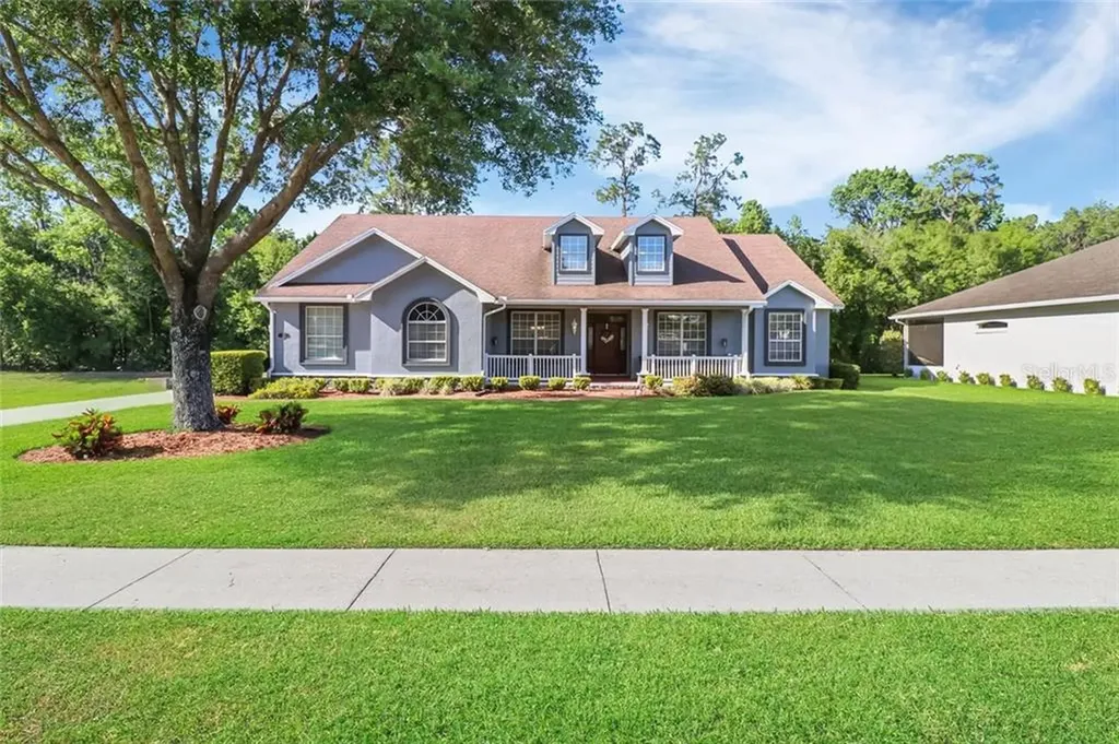 3228 Hawks Ridge Drive Lakeland FL 33810
