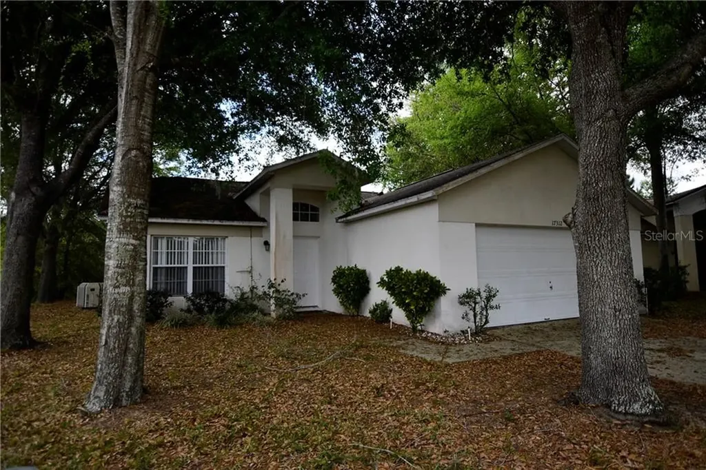 17312 Silver Creek Court Clermont FL 34714